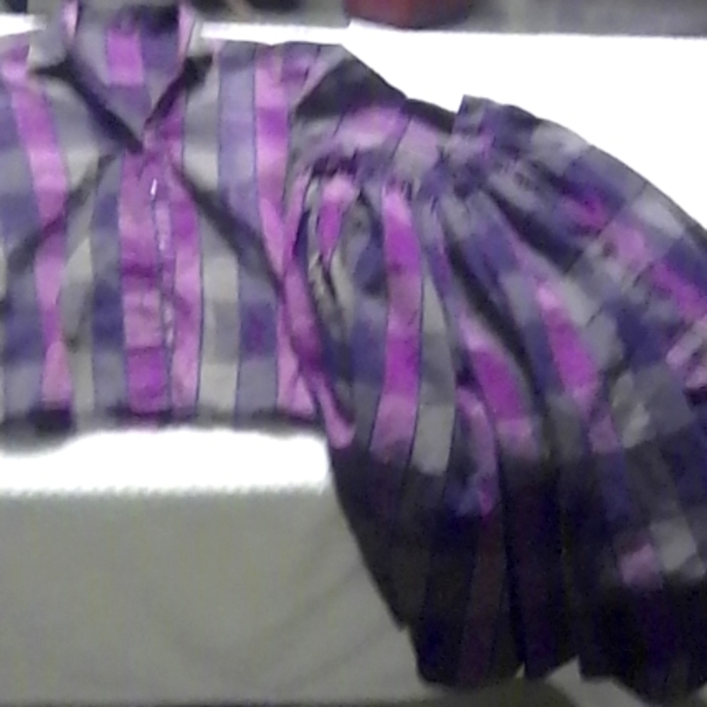 1970 shirt/skirt